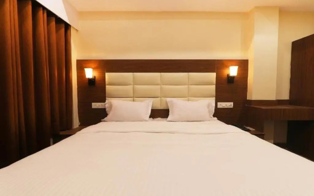 OYO Flagship 70269 Hotel Siddhant Palace