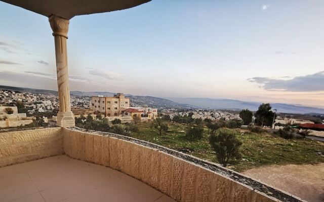 Jerash Inn