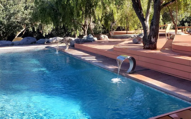 Sel Lodge & Spa