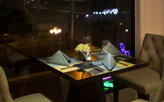 Adaline Hotel & Suite