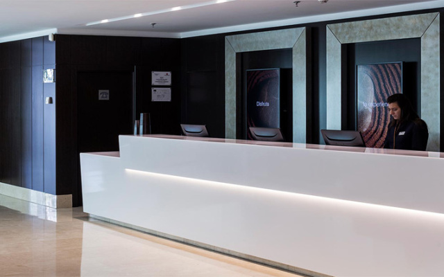 LCB Hotel Fuenlabrada NEW