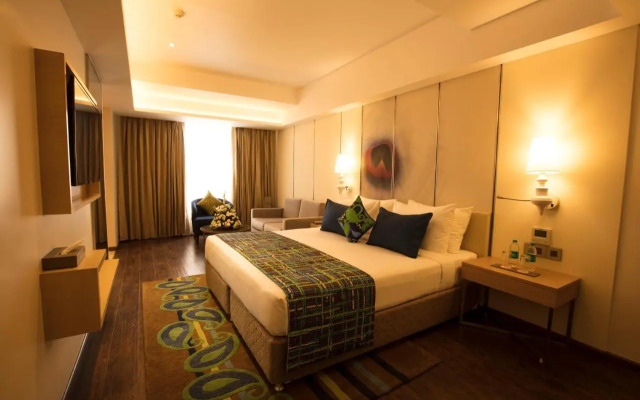 Wow Crest, Indore – IHCL SeleQtions