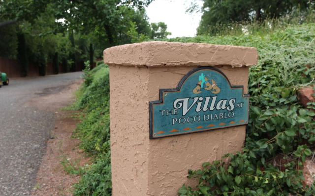 Villas at Poco Diablo by VRI Resort