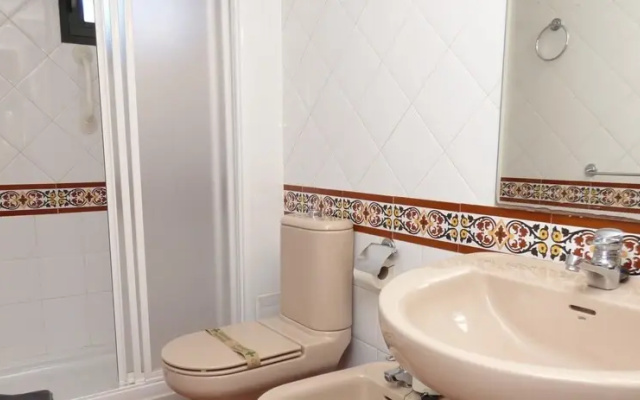 Apartment Near Golf Course