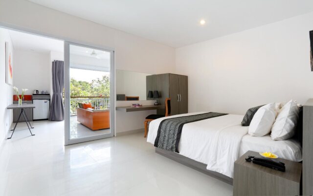 Harmony Beach Suite