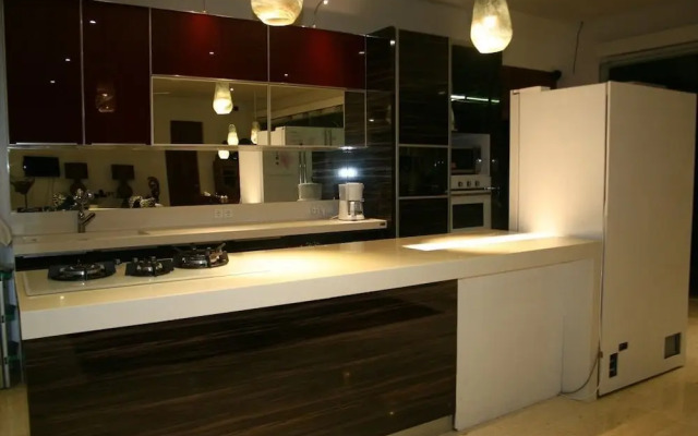 Villa Pantai Lovina