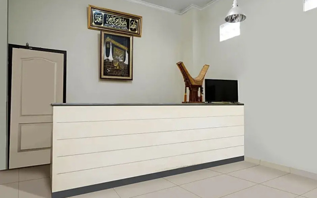 OYO 2976 Graha Balfas Syariah