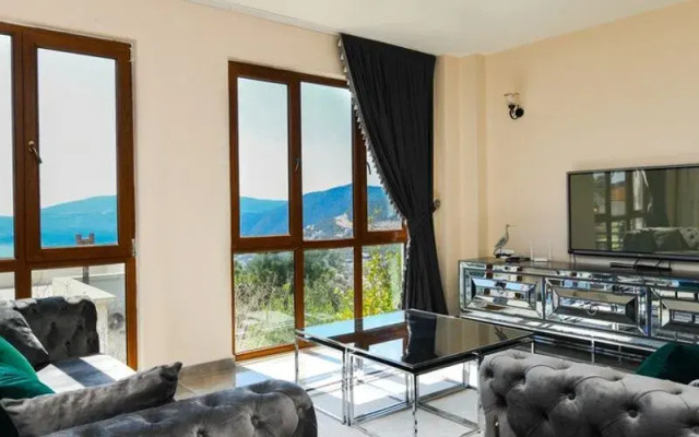 Villa Vista