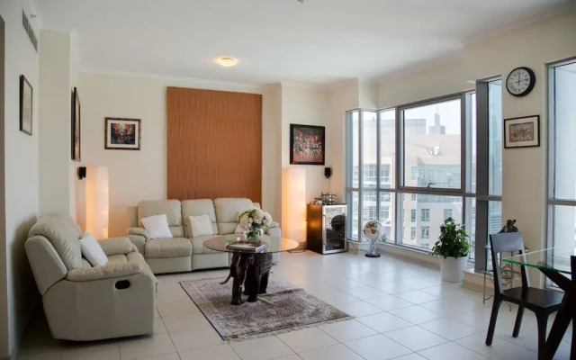 HiGuests Vacation Homes - The Residences