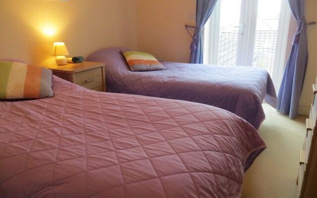 The Hideaway Close to all Amenities