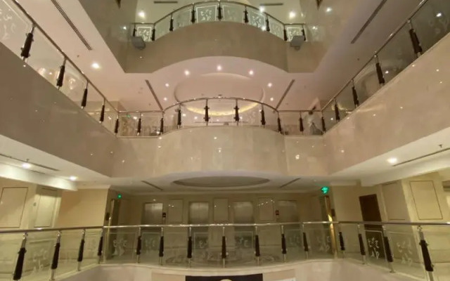 Araek Al Khlood Hotel