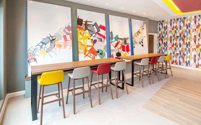 Hampton by Hilton High Wycombe