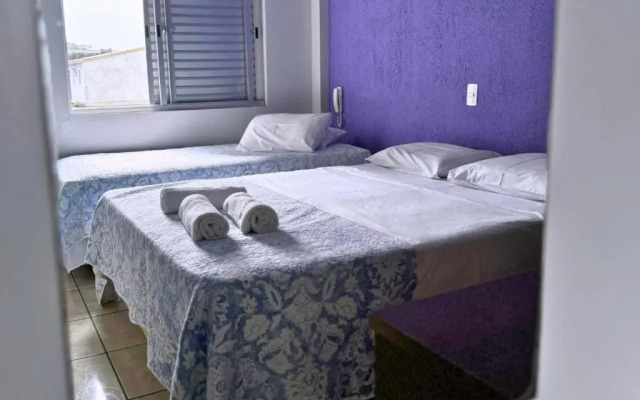 Hotel Heinz Restaurante