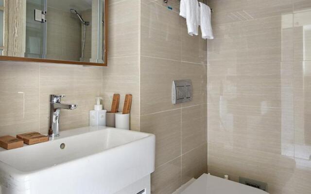 olivia design apartment