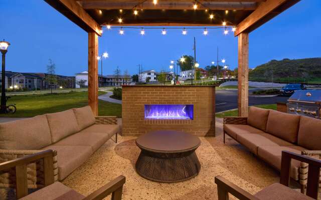 Homewood Suites by Hilton Tuscaloosa Downtown