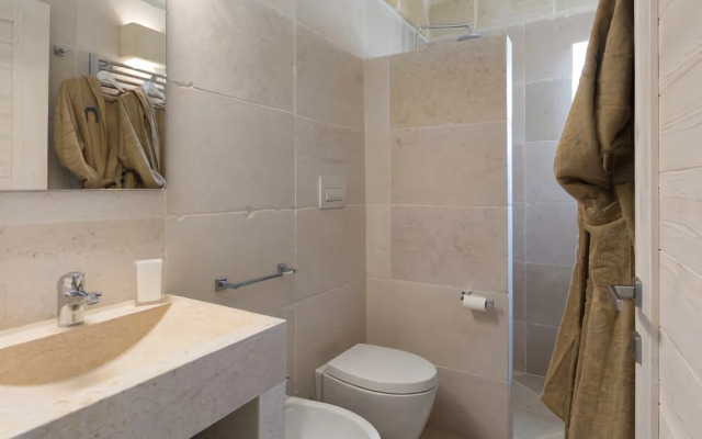 Il Casalino - Corte dei Messapi