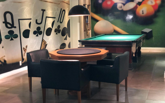 Hotel Miramar