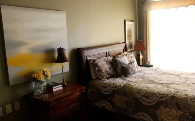 Bella Sirena 2BR BB 402-v by Casago