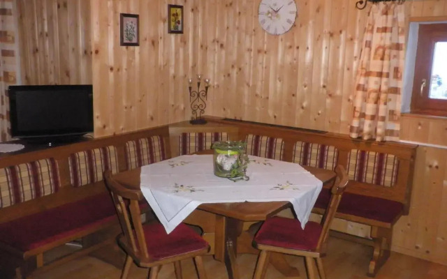 Ferienhaus Regina