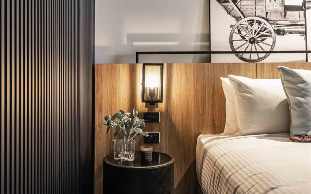 Mercure Sydney Rouse Hill