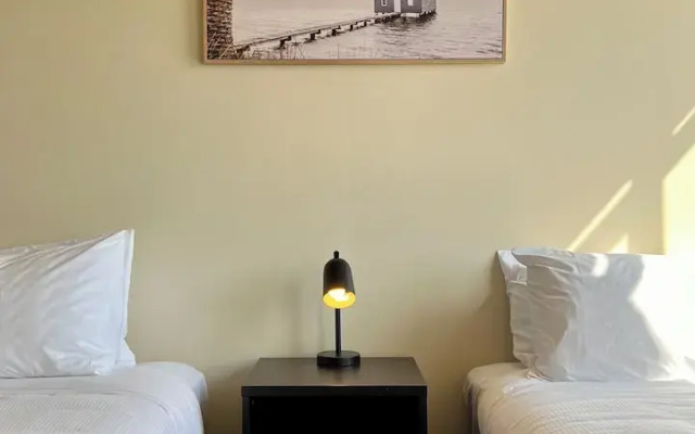 The Post Hotel