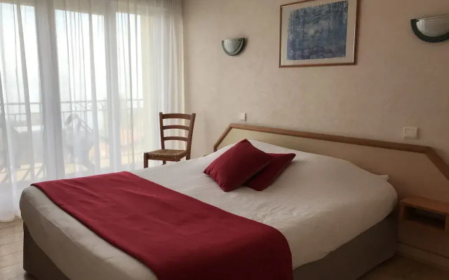 Hôtel Evian Express - Terminus