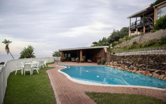 Villa del Sol Margate