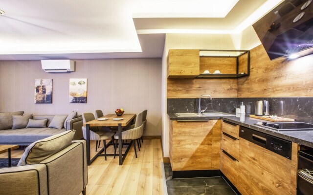 Nehir Otel