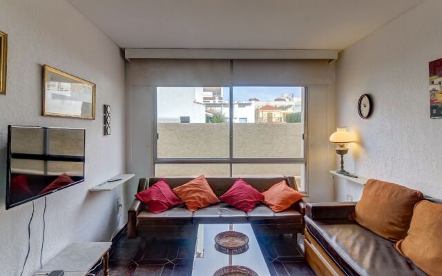 Apartamento cerca de la playa - El Emir I