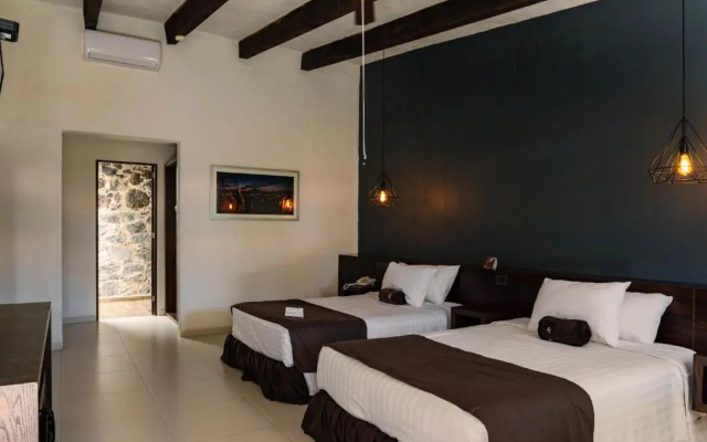 Río Tinto Hotel Boutique