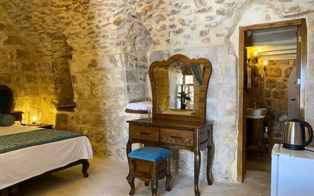 Fairouz Otel