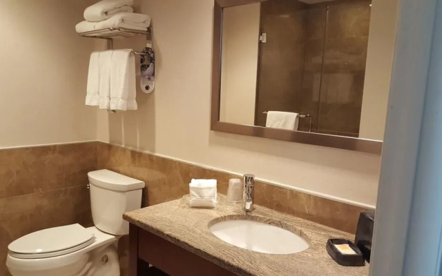 Holiday Inn L.I. City Manhattan View( Closed)