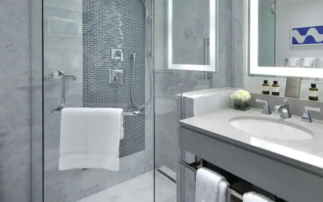 Hamilton Princess & Beach Club - a Fairmont Managed Hotel