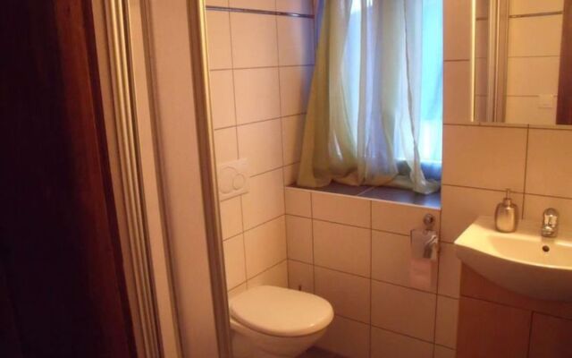 Apartment Diana Saas-Almagell