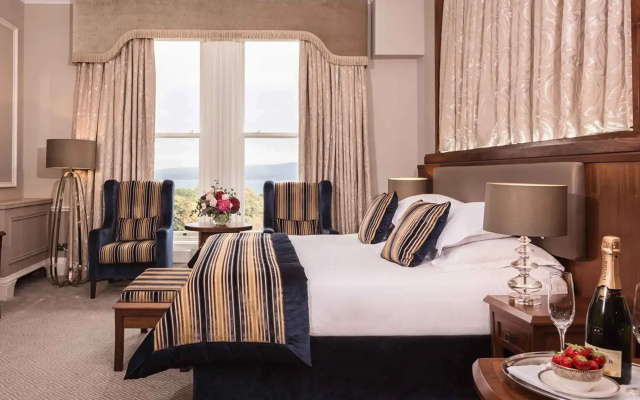 Culloden Estate & Spa