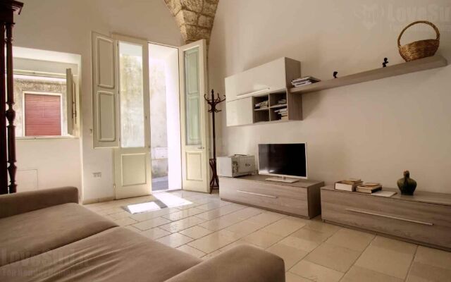 Sentiero del Ciolo. esclusivo monolocale nel borgo