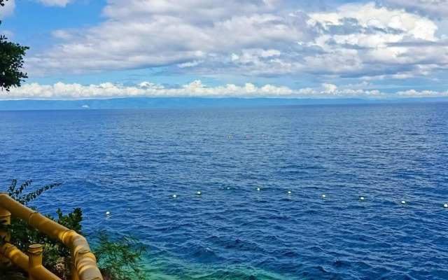 Panglao Kalikasan Dive Resort