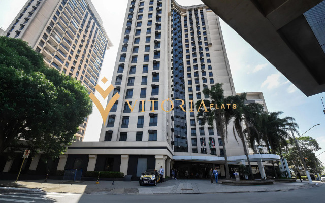 Elegance Suites Congonhas