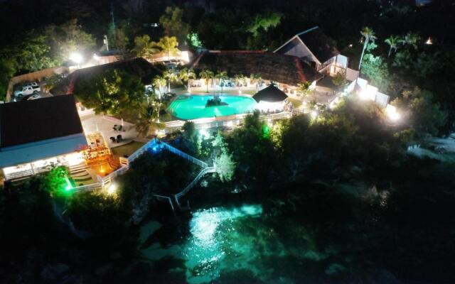 Cliffside Resort Panglao