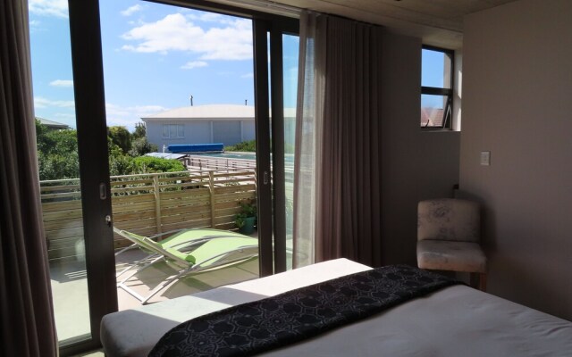 Ilanga Beach House and Studios
