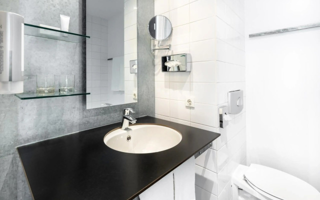 Garner Hotel Maastricht by IHG