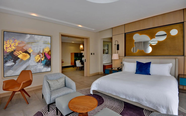 The Houghton Hotel, Spa, Wellness & Golf