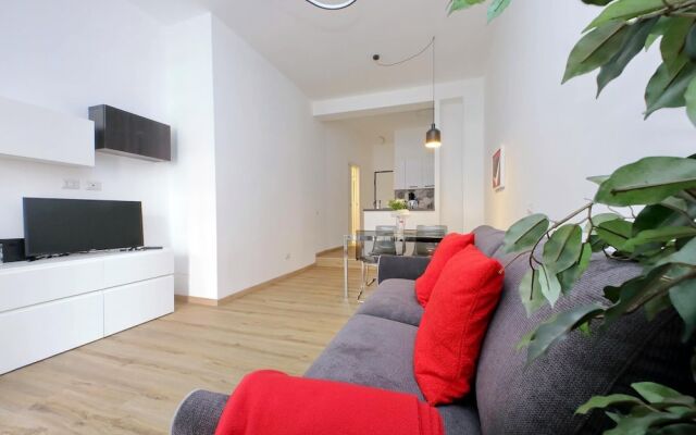 4bnb - Cozy Albornoz Flat