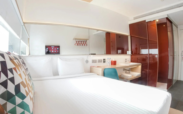 Yaas Hotel Dakar Almadies