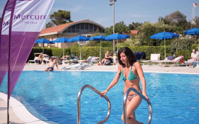 TH Tirrenia - Green Park Resort