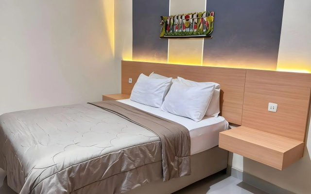 Hotel Augusta Garut – Guest Rooms – Garut