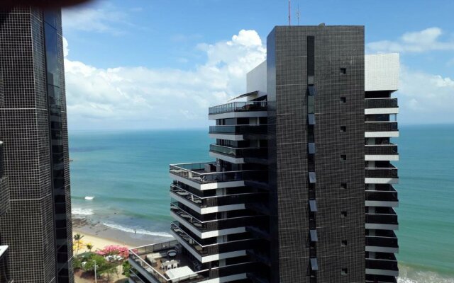Apartamentos Landscape Beira Mar