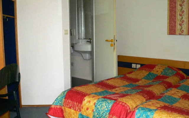 Fasthotel Maçon Nord