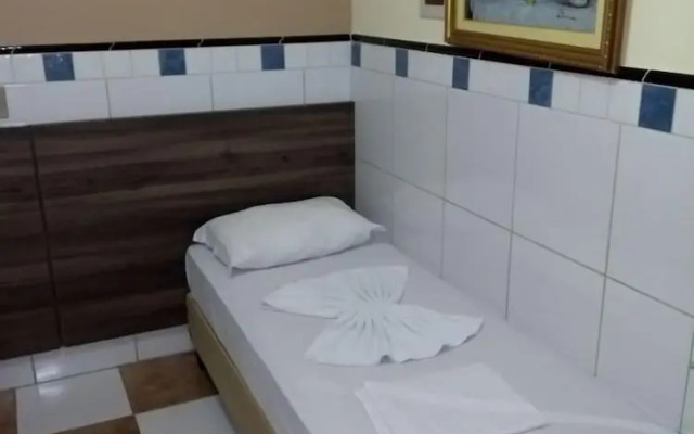 Ville House Hotel Canoas