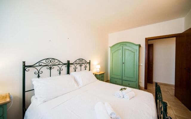 Trulli Nuova Aia Resort